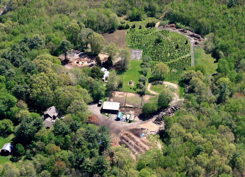 Chickadee Hill Farm Services